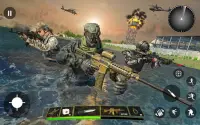 Elite Counter Attack - การยิง TPS สมัยใหม่ Screen Shot 5