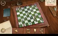 Chess War Screen Shot 6