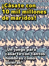 10 mil millones de maridos Screen Shot 2