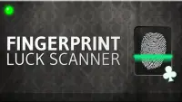 Luck Scanner Prank Screen Shot 0