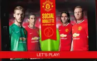 Man Utd Social Roulette Screen Shot 8