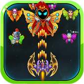 Space Attack : Alien Shooter