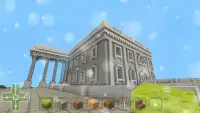 Amazing 3D Loco Craft Building Crafting Games Screen Shot 2