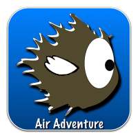 Mr Boingy's Air Adventure