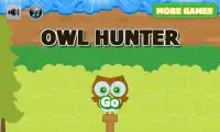 Owl Hunter Screen Shot 0