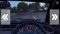 Racing Citroen Driving Sim 2020 Screen Shot 1