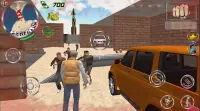 Real Gangster Simulator Grand  Screen Shot 5