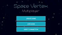 Space Vertex Multiplayer Screen Shot 0