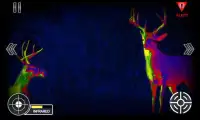 Deer Hunting 2016 Screen Shot 5