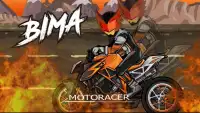 Bima Moto Racer Screen Shot 0