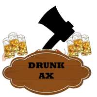 Drunken Ax