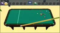 Multiplayer Snooker 8 Ball Screen Shot 2