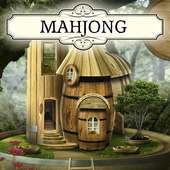 Hidden Mahjong: Treehouse