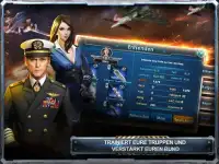Battleship Command Screen Shot 8