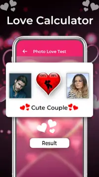 Love Calculator Screen Shot 3