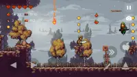 Apple Knight: Action Platformer Pro Screen Shot 4