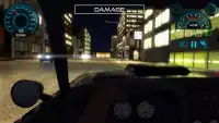 City Car Driving Simulator Online Multiplayer Screen Shot 3