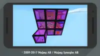 Minigame The Cube Escape Screen Shot 1
