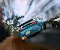 Drift Car Racing 2017 Screen Shot 4