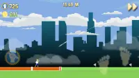 Javelin Masters 3 Screen Shot 2