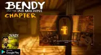 Bendy and the  INK Machine Tips Screen Shot 2