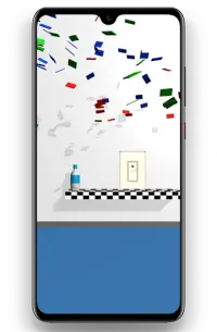 Flip Bottle 3D Screen Shot 3