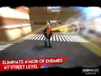Sniper Heroes 3D Assassin Game Screen Shot 6