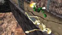 Death Bike Racing3D Screen Shot 4