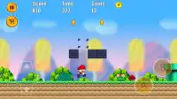 Classic Mario Screen Shot 4