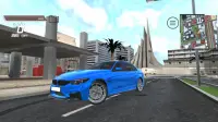 M3 F30 Simulation, City, Missions and Parking Mode Screen Shot 0