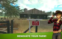 Farm&Fix Mobile Screen Shot 11