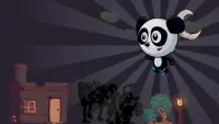 Panda vs Zombies Screen Shot 1
