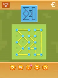String Puzzle Screen Shot 11