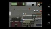 The rise of LK: Gangster’s Paradise (demo) Screen Shot 2