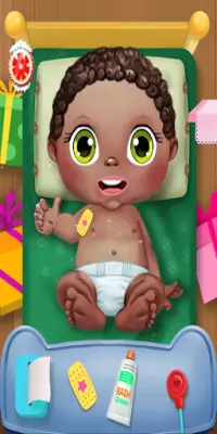Baby Care 2020 Screen Shot 8