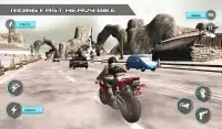 Moto Stunt Bike Rider Screen Shot 3