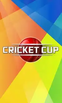 Cricket Worldcup 2015 Screen Shot 0