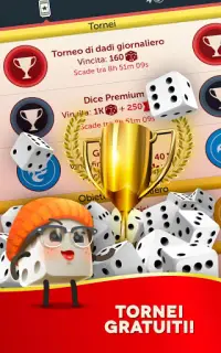 YAHTZEE® With Buddies Screen Shot 9