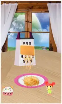 Burrito Maker- Cooking Game Screen Shot 2