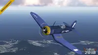 Flight Simulator 2018 FlyWings Screen Shot 15