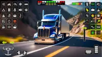 American Truck Simulator Cargo Screen Shot 5