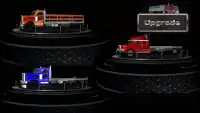 Truck Driving World Screen Shot 3