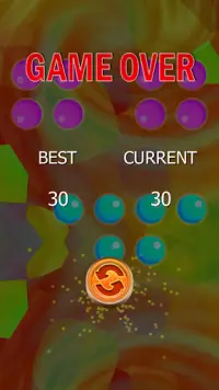 Bubble Shooter - Free Bubble Game - Lite Game 2020 Screen Shot 2