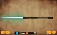 lightsaber & blaster & အင်အား & အခြားလက်နက်များ Screen Shot 19