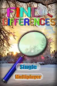 Find Difference Games Online Screen Shot 0