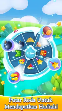 Jewel Match Puzzle Star 2021 Screen Shot 3