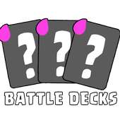 Best Decks for Clash Royale