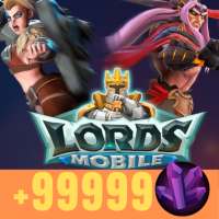 Quick Tips & Gems for Lords Mobile