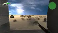 War Shooter VR Sniper weapons Screen Shot 2