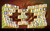 MahJong Dynasty Screen Shot 4